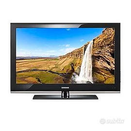 TV SAMSUNG LE40B530P7W 40“ Full HD completo tlc