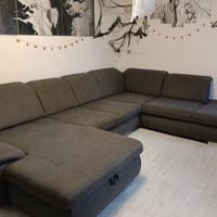 Divano letto