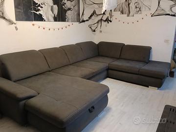 Divano letto