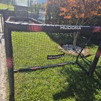 Porta calcio Hudora