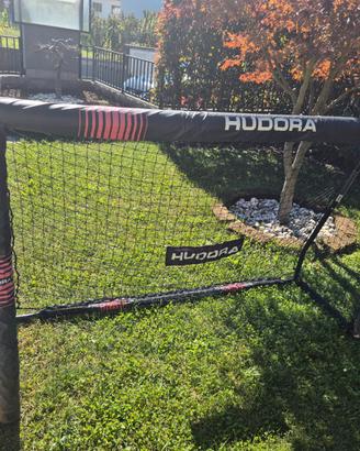 Porta calcio Hudora