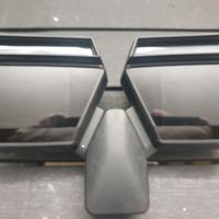 Display yamaha tracer 9