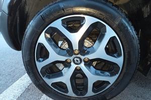  renault captur 15 dci 90cv