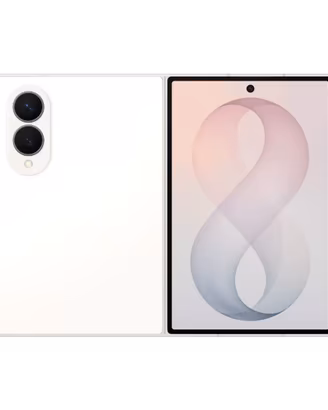 Samsung Galaxy Z Fold 8 256GB Cream GARANZIA ITA