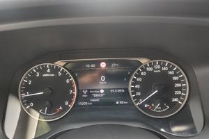 Nissan Qashqai j12 Mild-hybrid