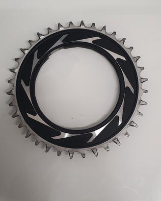 corona 36 T x misuratore di potenza 