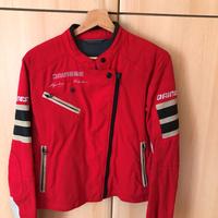 Giubbotto moto Dainese