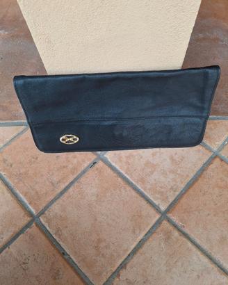Pochette nera