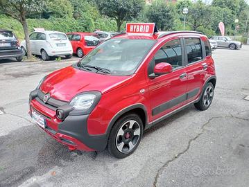 FIAT Panda Cross 1.0 FireFly S&S "CROSS" Hybrid