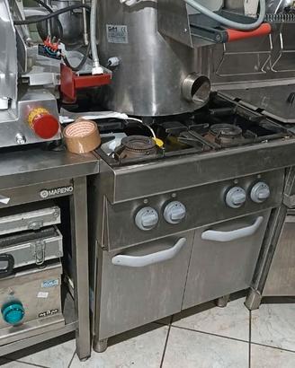 attrezzature  bar e ristoranti