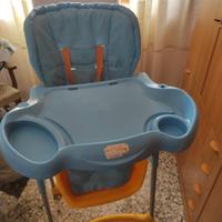 Seggiolone Foppapedretti 