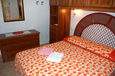 Sud Sardegna pinus Village S.Margherita pula