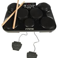 Batteria digitale Fame DD350