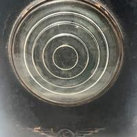 Lampada ferrovie FS