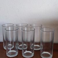 bicchieri da bibita alti 12,5 cm