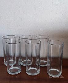 bicchieri da bibita alti 12,5 cm