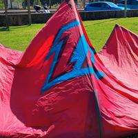 Vela Kitesurf North Pulse 14 m 2023