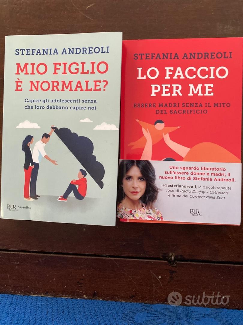 Libri Stefania andreoli - Libri e Riviste In vendita a Rimini