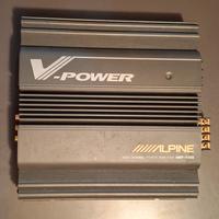 amplificatore ALPINE