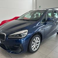 BMW 218 d Gran Tourer
