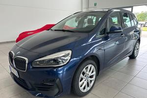 BMW 218 d Gran Tourer
