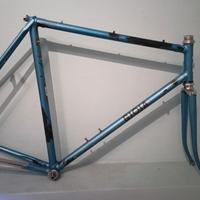 Telaio "GIOIA" squadra corse 56x56 