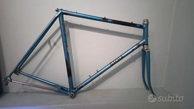 Telaio "GIOIA" squadra corse 56x56 