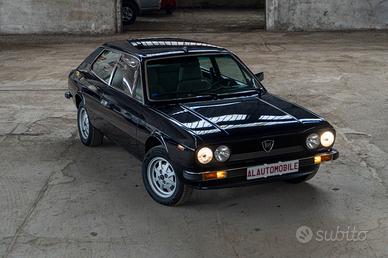 Lancia Beta HPE 1.6