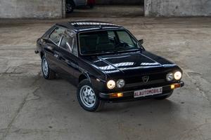 Lancia Beta HPE 1.6