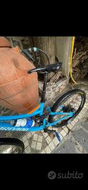 Torpado eclipse a plus