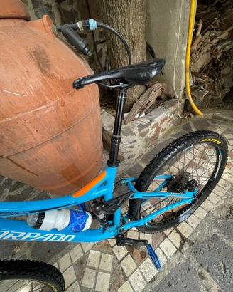 Torpado eclipse a plus
