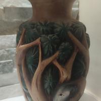 vaso etnico 