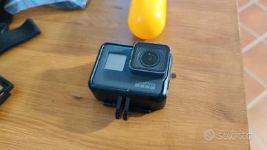 Gopro Hero 5 black