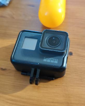Gopro Hero 5 black