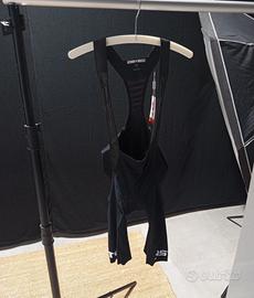 Castelli Free Aero RC Salopette | Size XL