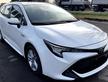 Toyota Corolla Touring Sports 1.8 Hybrid Business 