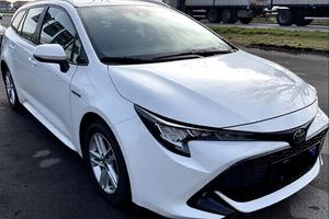 Toyota Corolla Touring Sports 1.8 Hybrid Business 