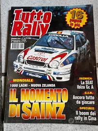 Tutto Rally