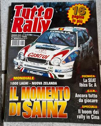 Tutto Rally