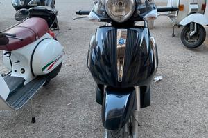 Beverly 125