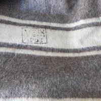 Coperta militare Esercìto Italiano