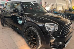 Countryman 2.0 Cooper D Baker Street