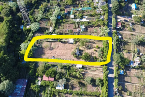 Terreni Associazione orti sociali tiburtino sud