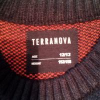 maglione ragazzo 