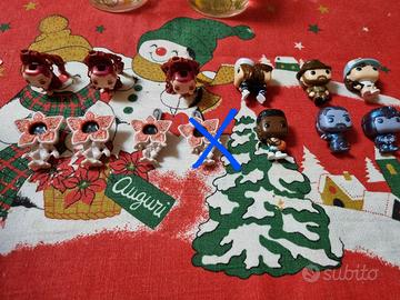 Stranger Things Funko Pop