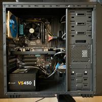 Pc - i7 4790 | Gtx 1060 6gb