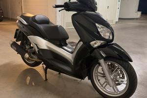 YAMAHA XCITY 250