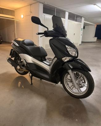 YAMAHA XCITY 250