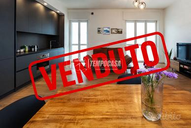Appartamento a Bergamo 2 locali
