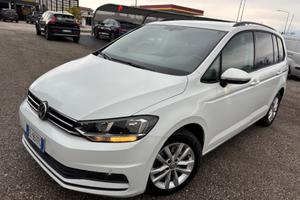TOURAN 2.0 Tdi automatic